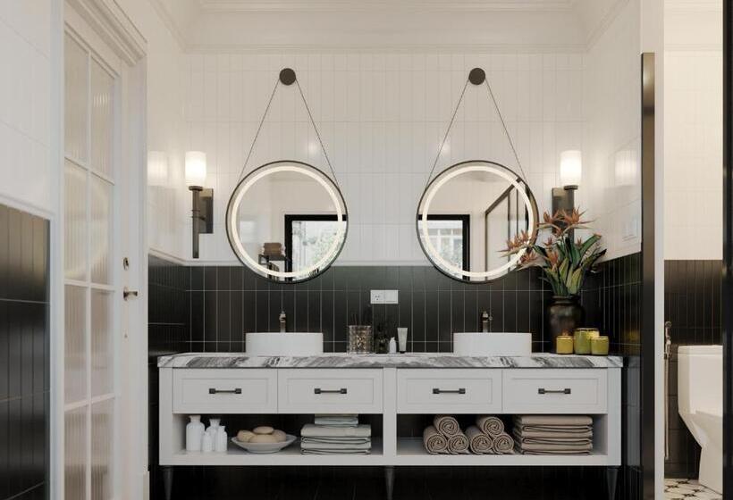 Edensee Kega Beach Resort