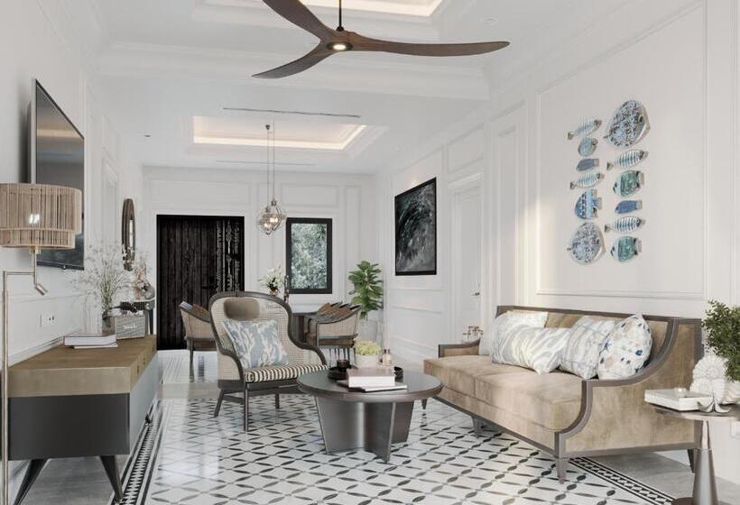 Edensee Kega Beach Resort