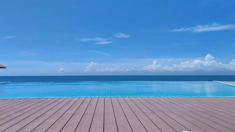 Edensee Kega Beach Resort