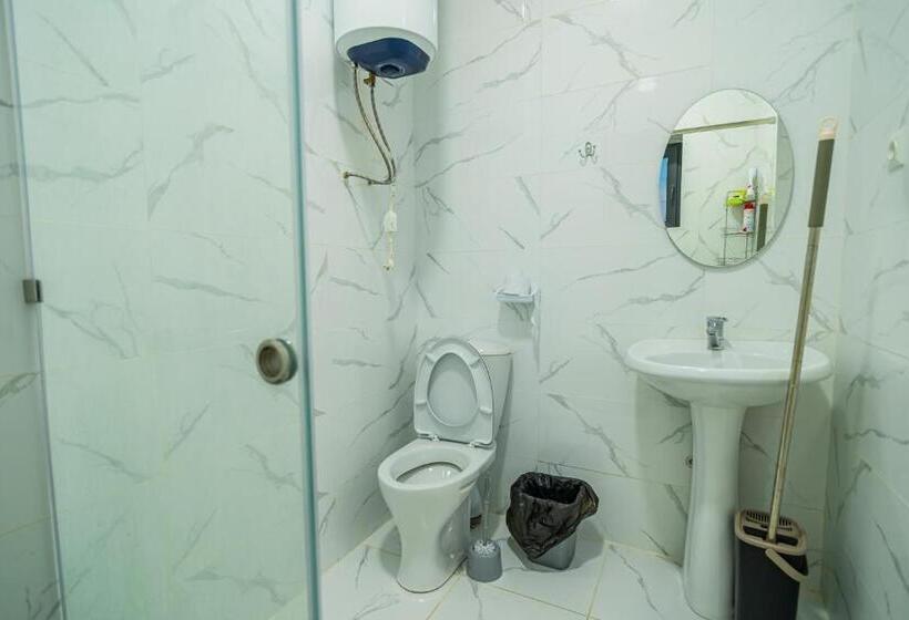 هتل атлантис иссык куль резорт