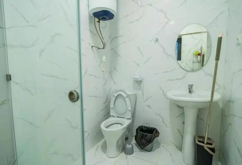 هتل атлантис иссык куль резорт
