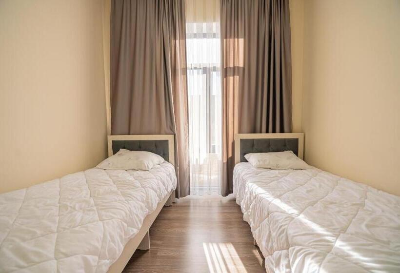 هتل атлантис иссык куль резорт