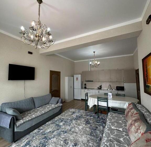 هتل атлантис иссык куль резорт