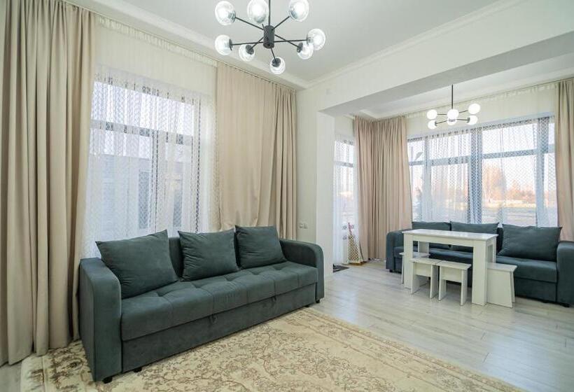 هتل атлантис иссык куль резорт