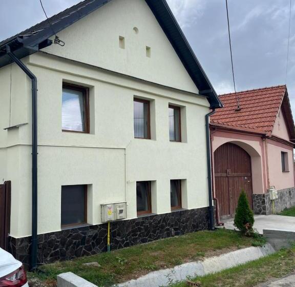 호텔 Cornatel Relax Village