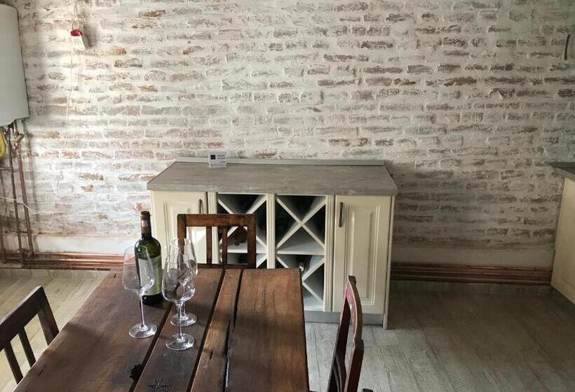 호텔 Cornatel Relax Village