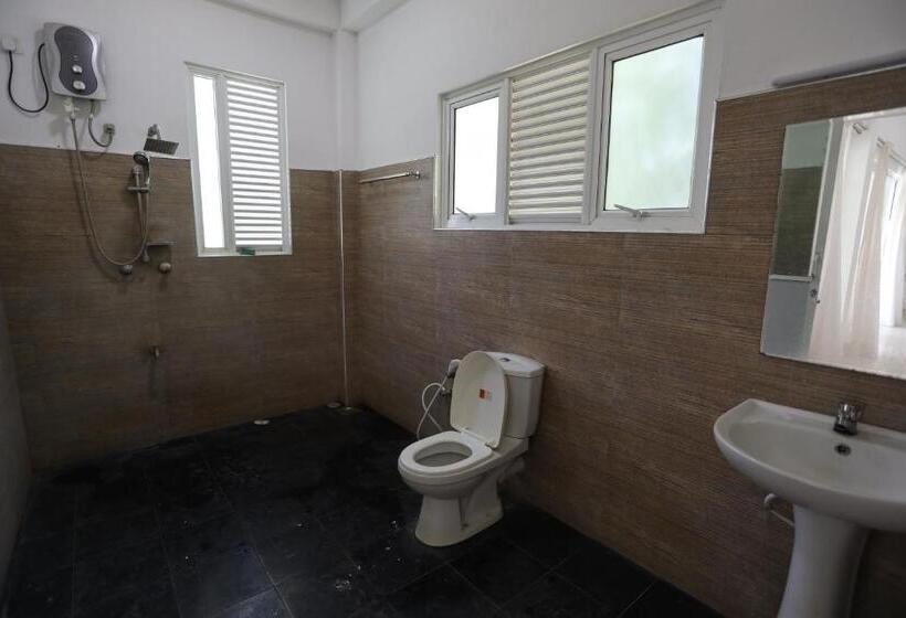 Hotel Green Path   Banquet Hall And Resort