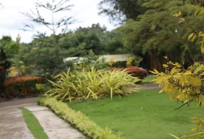 Hotelli Green Path Banquet Hall And Resort