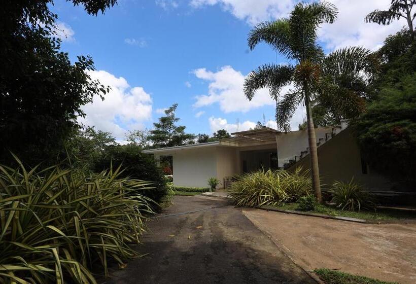 Hotel Green Path   Banquet Hall And Resort