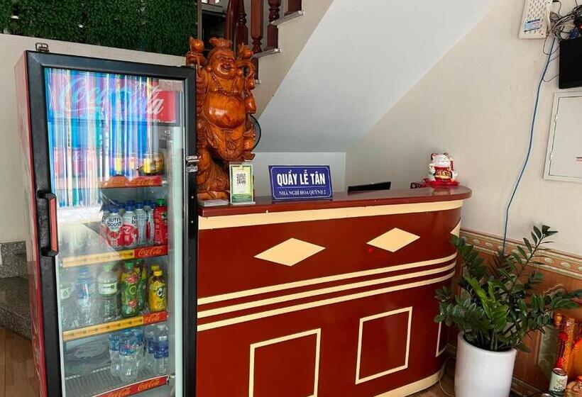 هتل Hoa Quỳnh 2