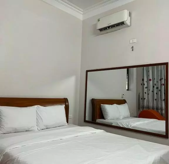 هتل Hoa Quỳnh 2