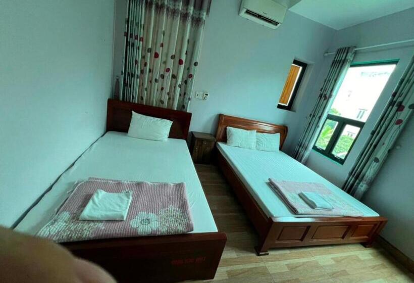 هتل Hoa Quỳnh 2