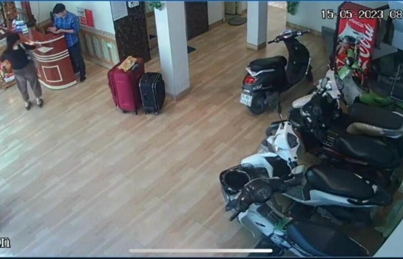 هتل Hoa Quỳnh 2