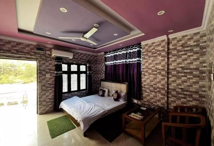 ホテル Kanva Cottage