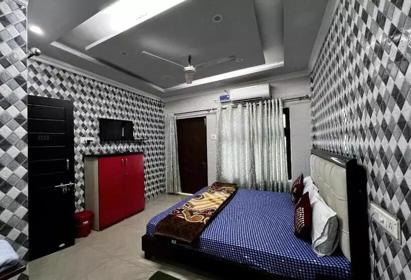 ホテル Kanva Cottage