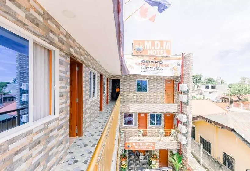 Hotel Mdm