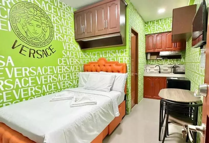 Hotel Mdm