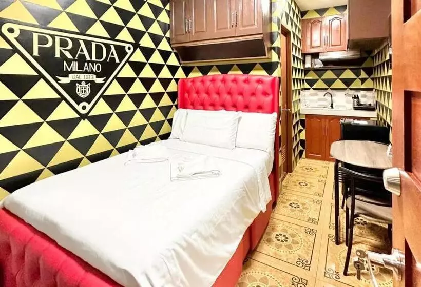 Hotel Mdm