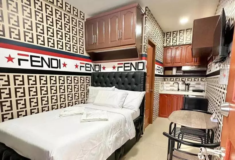 Hotel Mdm