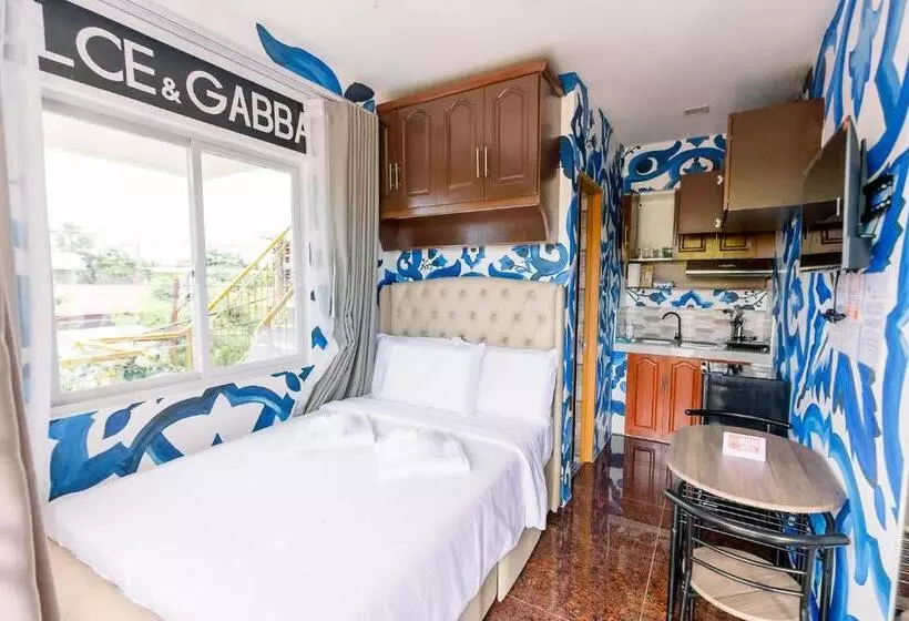 Hotel Mdm