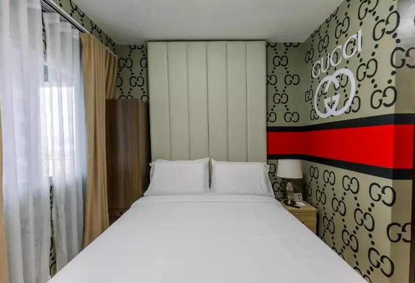 Hotel Mdm