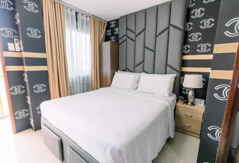 Hotel Mdm