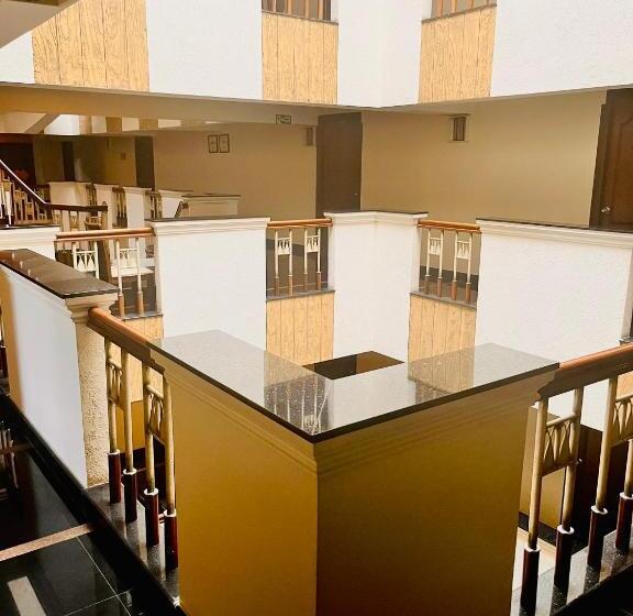 Joy Suite   Exclusive Private 4 Star Ac Suite Inside Lotus 8 Hotel   3 Min Walk From Cochin Airport