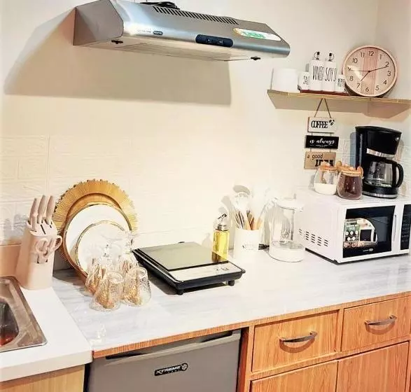 Luxurious Suite Near Tourist Spots