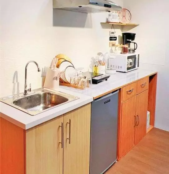 Luxurious Suite Near Tourist Spots