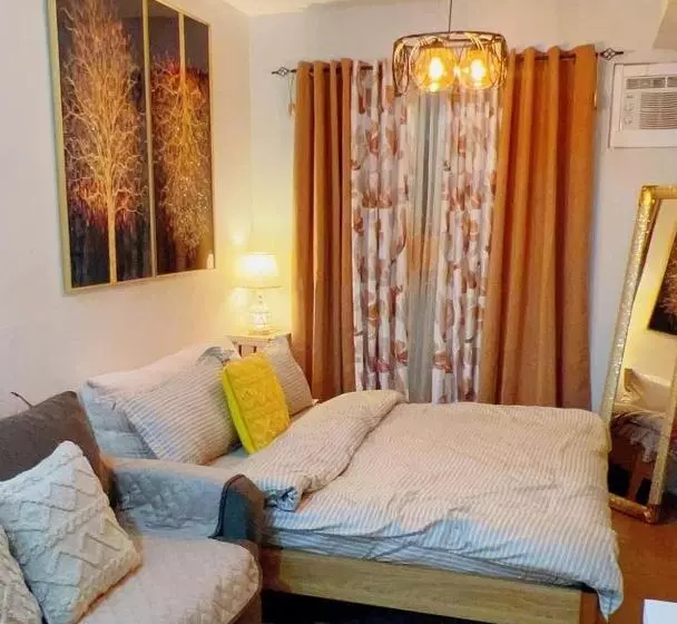 Luxurious Suite Near Tourist Spots
