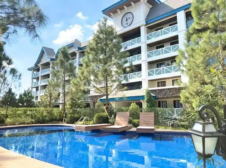Luxurious Suite Near Tourist Spots