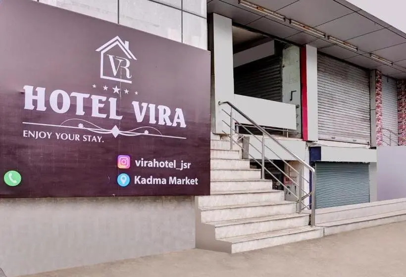 Oyo Hotel Vira