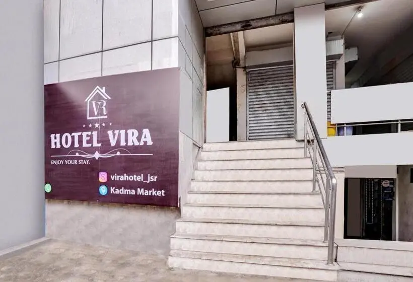 Oyo Hotel Vira