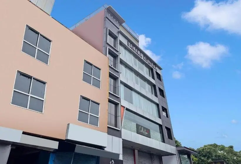 Oyo Hotel Vira