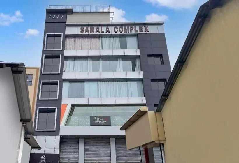 Oyo Hotel Vira
