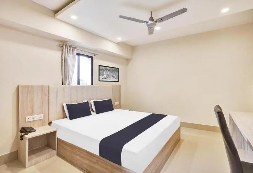 Oyo Hotel Vira