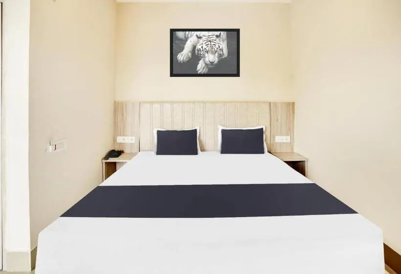 Oyo Hotel Vira