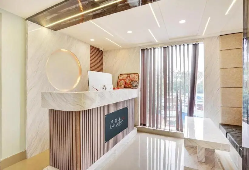 Oyo Hotel Vira
