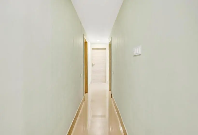 Oyo Hotel Vira