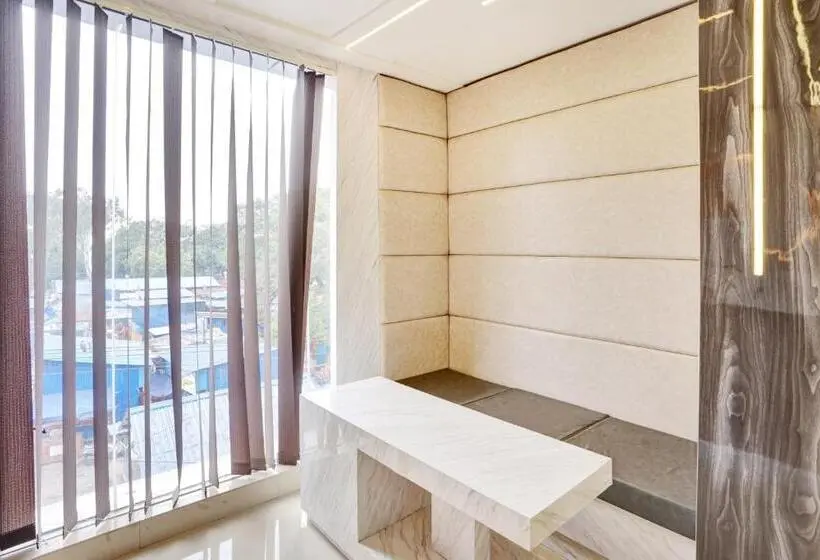Oyo Hotel Vira