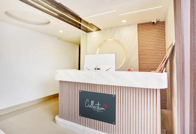 Oyo Hotel Vira