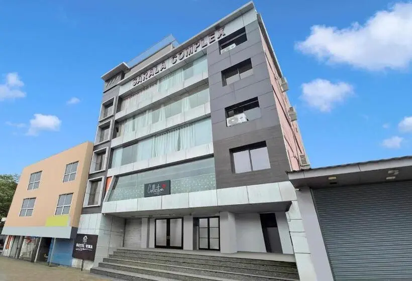 Oyo Hotel Vira