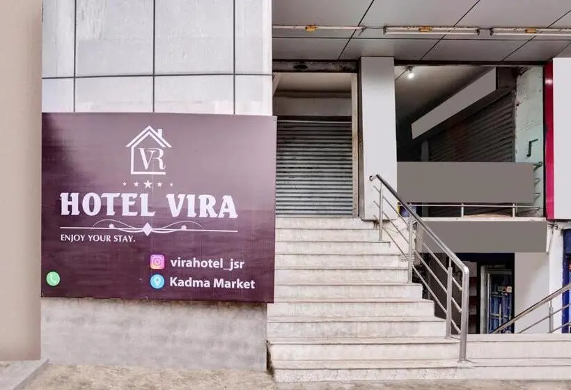 Oyo Hotel Vira