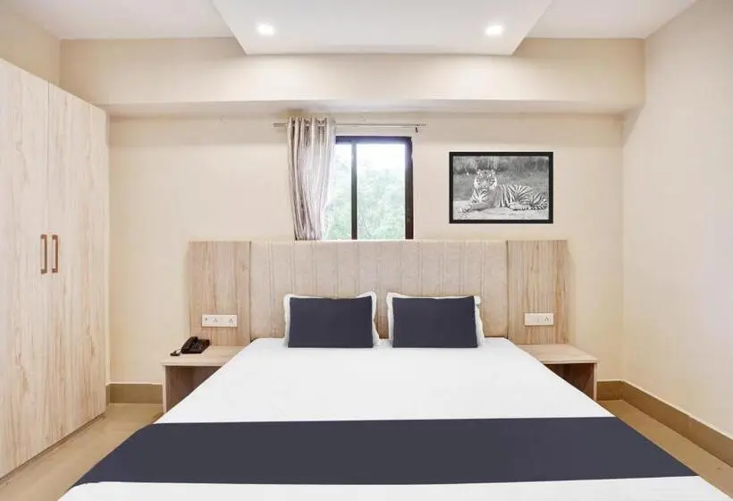 Oyo Hotel Vira