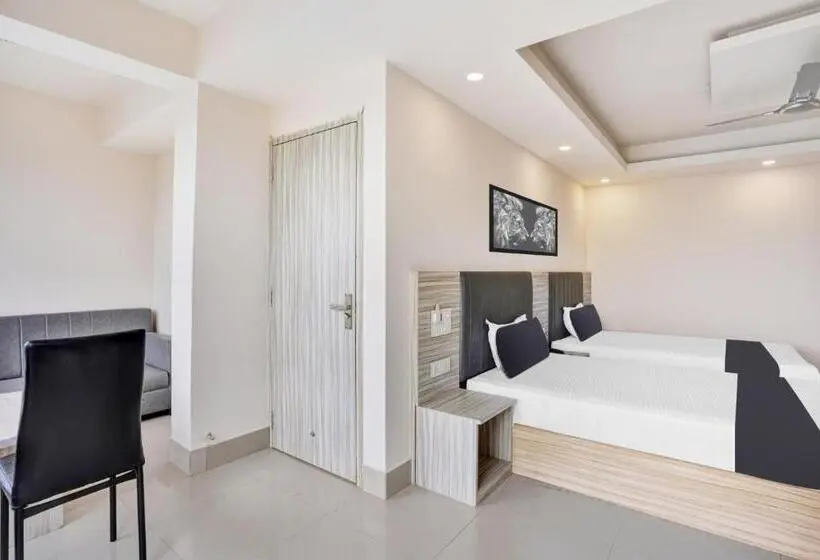Oyo Hotel Vira