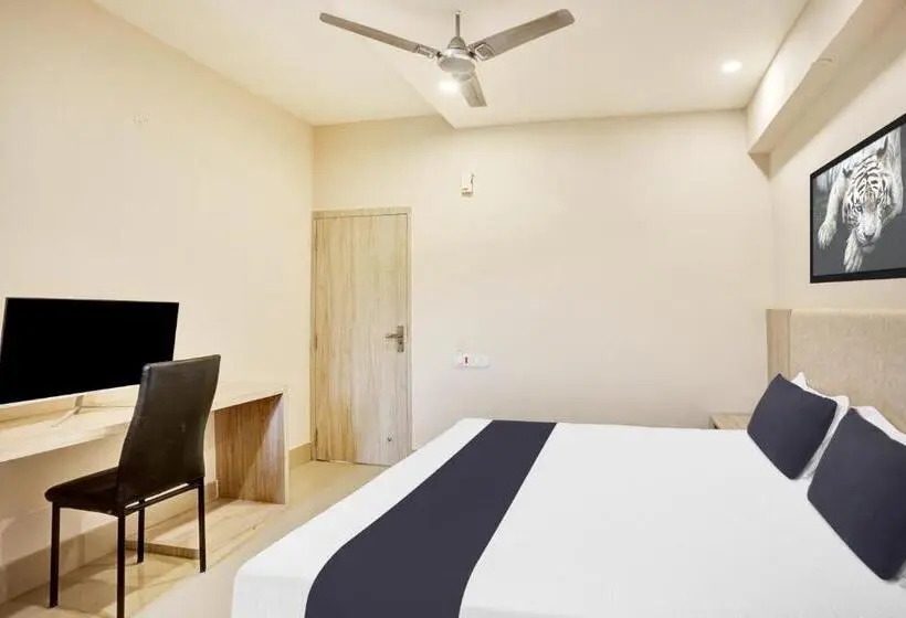 Oyo Hotel Vira