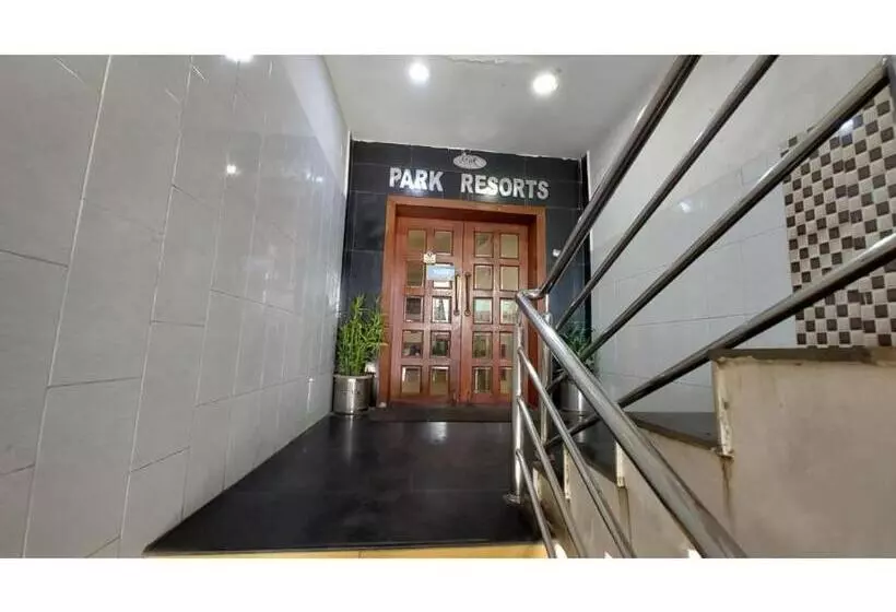 Park Resort Near Railway Station  A Luxury Collection Of Hotel   Best Seller In Bhubaneswar