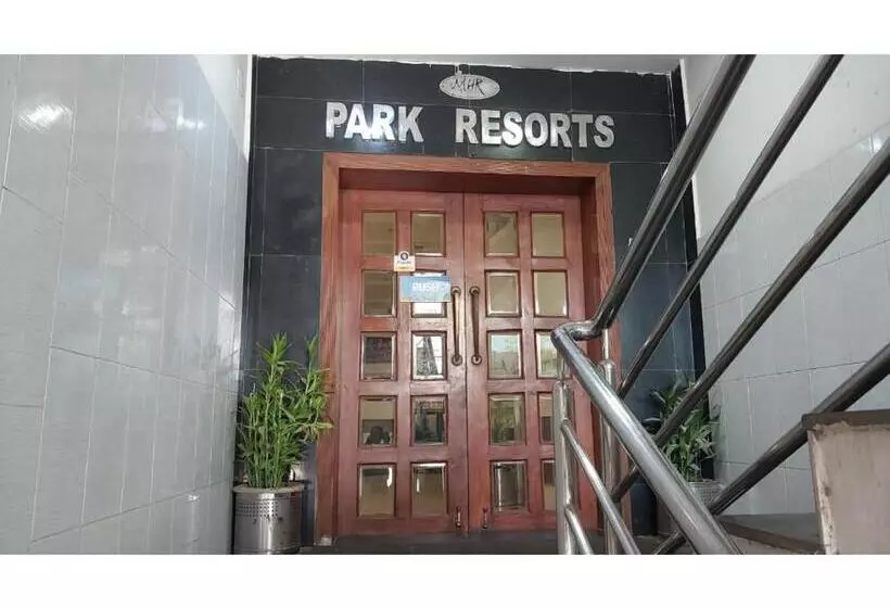 Park Resort Near Railway Station  A Luxury Collection Of Hotel   Best Seller In Bhubaneswar