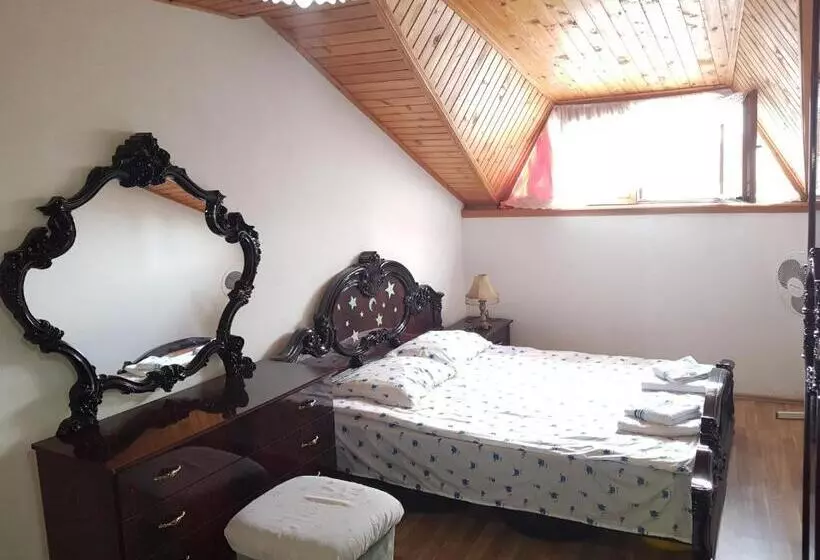 پانسیون Guesthouse   Roof