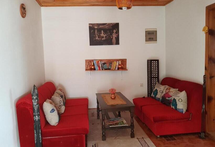 פנסיון Guesthouse Roof